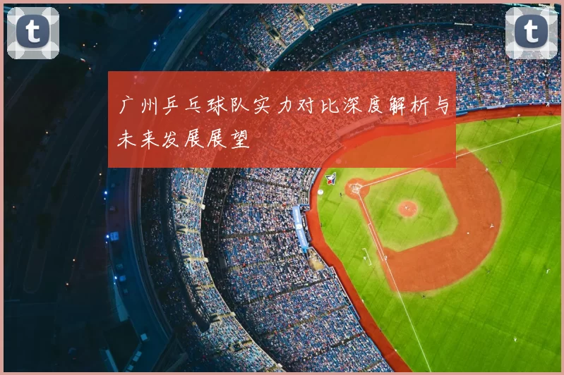 广州乒乓球队实力对比深度解析与未来发展展望