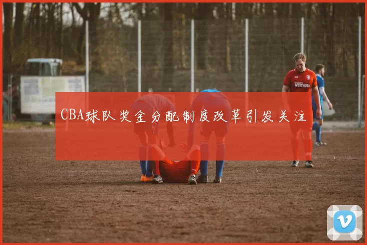 CBA球队奖金分配制度改革引发关注