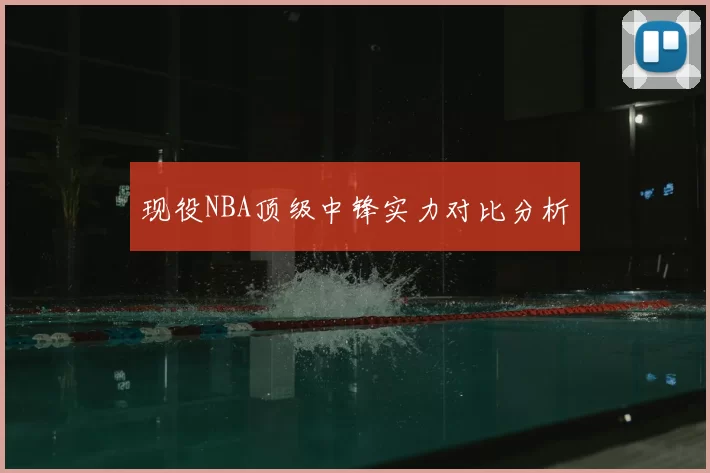 现役NBA顶级中锋实力对比分析