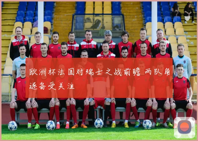 欧洲杯法国对瑞士之战前瞻 两队角逐备受关注