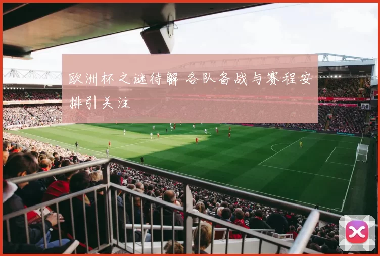 欧洲杯之谜待解 各队备战与赛程安排引关注